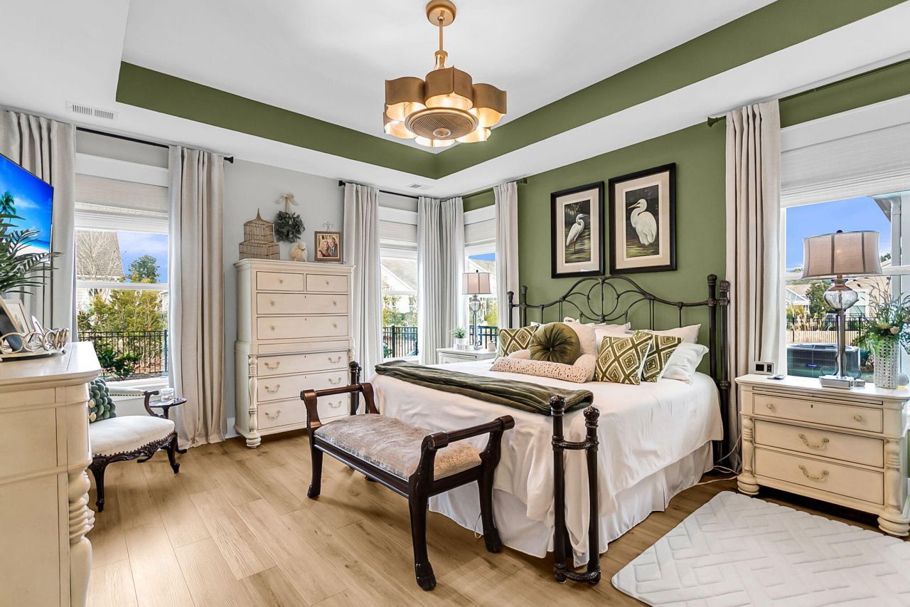 5004 Song Sparrow Way Photo 29