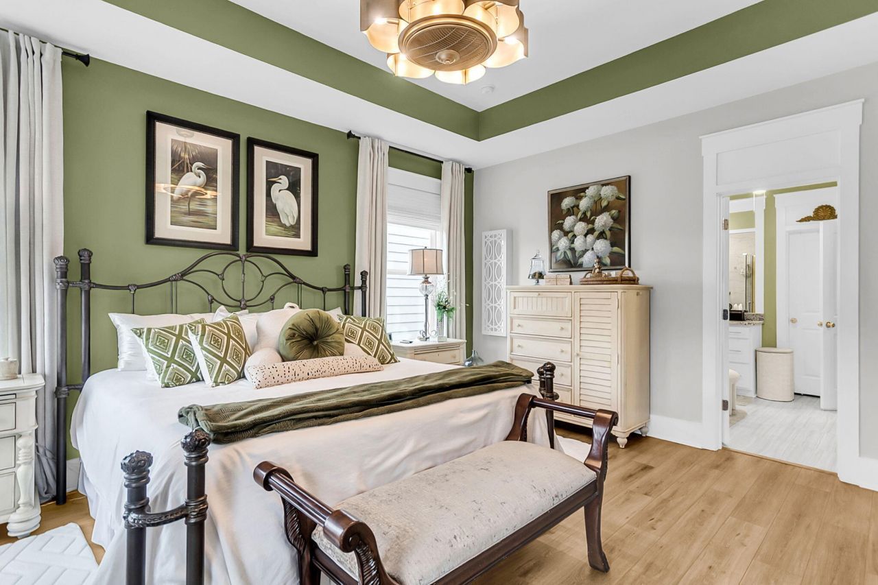 5004 Song Sparrow Way Photo 31