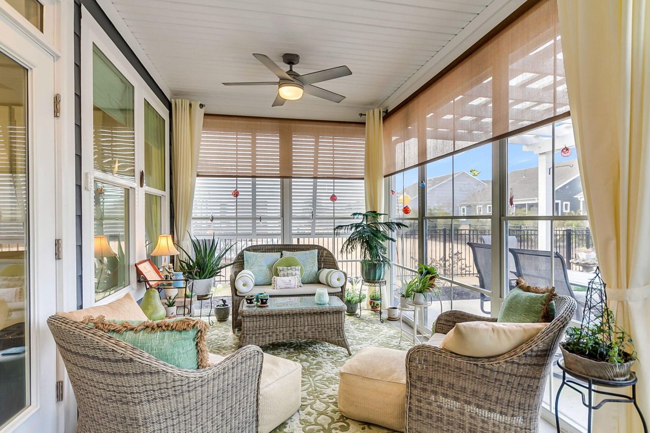 5004 Song Sparrow Way Photo 38