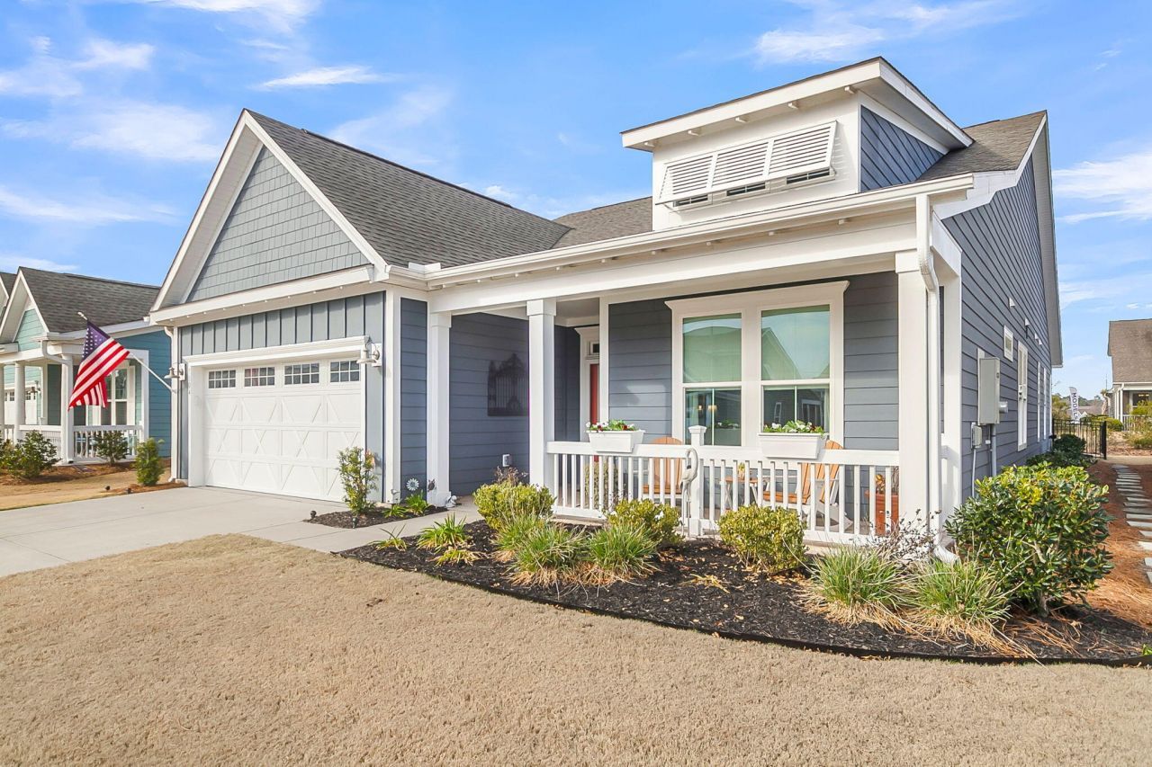 5004 Song Sparrow Way Photo 4