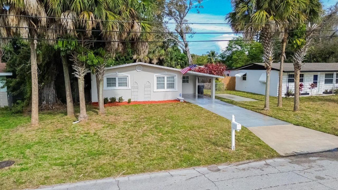602 Azalea Avenue, Fort Pierce, FL 34982 Photo
