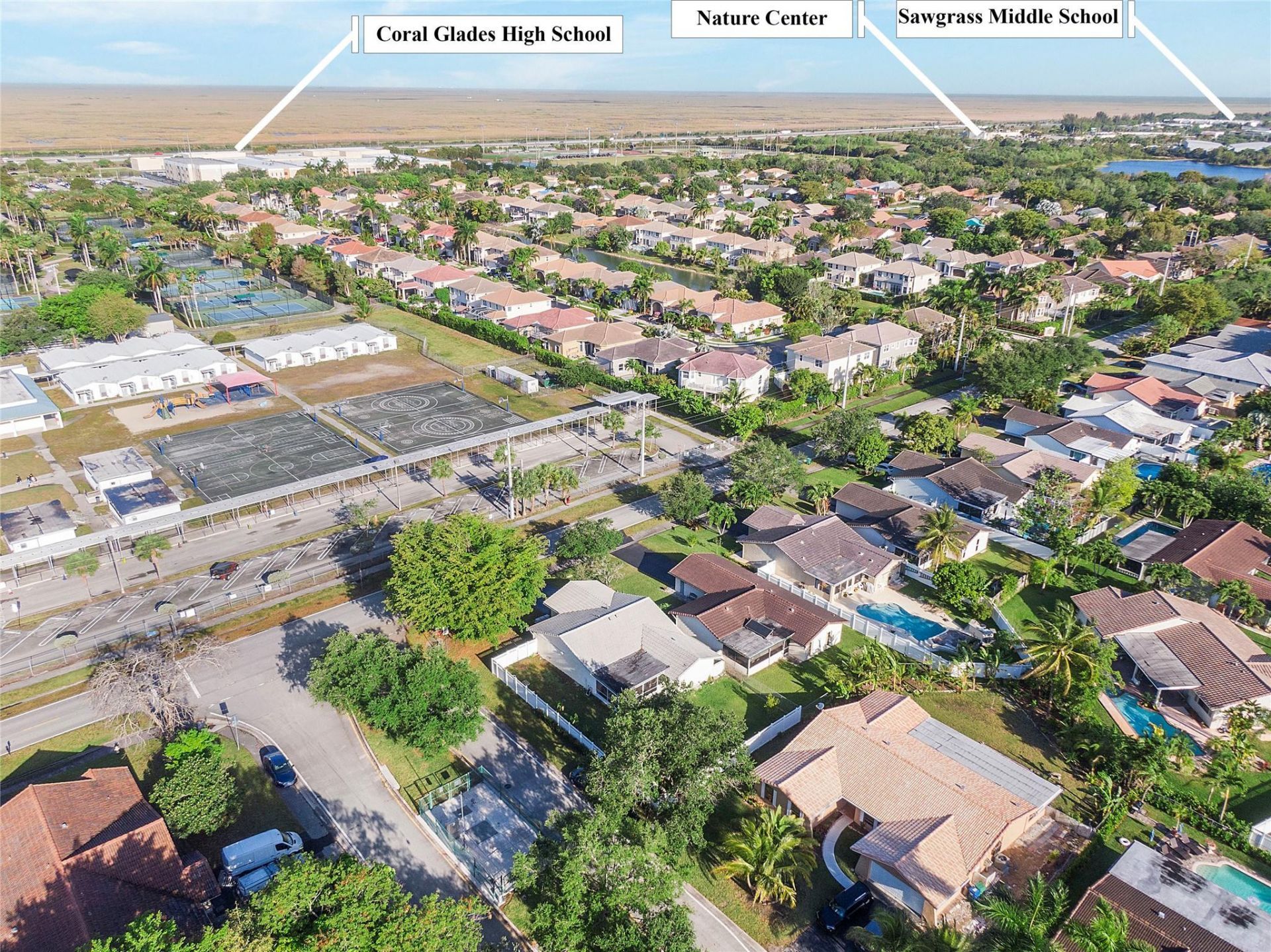 11744 NW 26 Court, Coral Springs, FL 33065 Photo