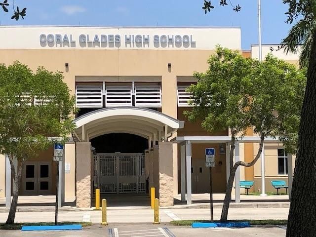 11744 NW 26 Court, Coral Springs, FL 33065 Photo