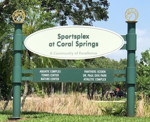 11744 NW 26 Court, Coral Springs, FL 33065 Photo