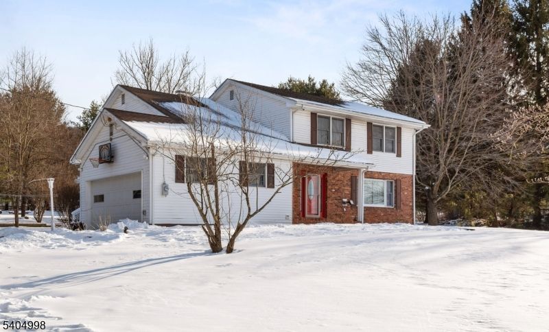 193 Asbury West Portal Rd, Bethlehem, NJ 08802 Main Photo