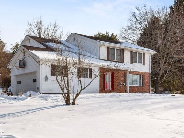 193 Asbury West Portal Rd, Bethlehem, NJ 08802