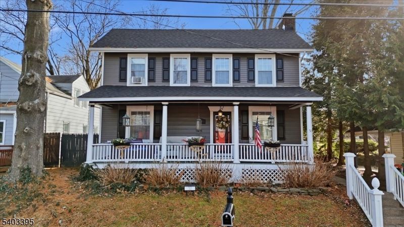 53 Brunswick Ave, Bloomsbury, NJ 08804 Main Photo