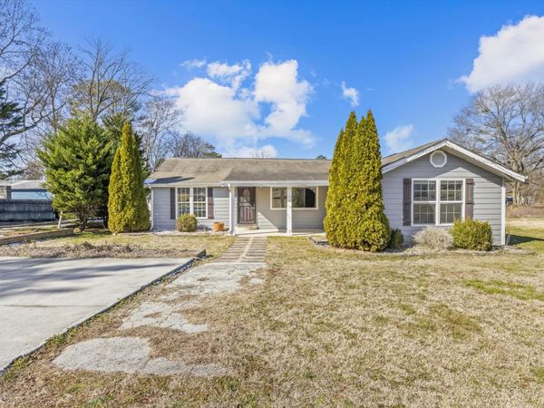1509 Morris Hill Road, Chattanooga, TN 37421
