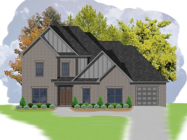 235 Oakland View Drive, Brownsboro, AL 35741