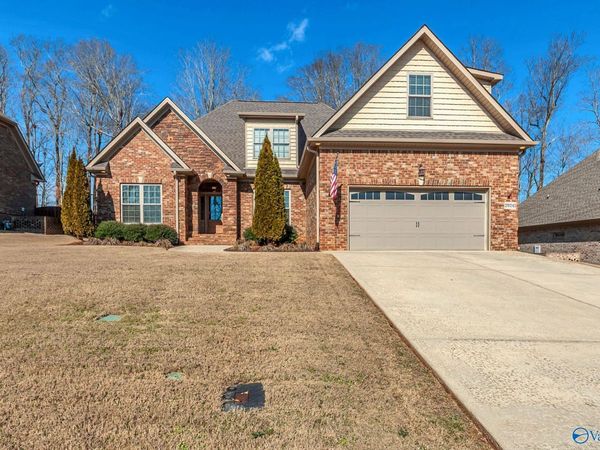 29241 Carnaby Lane, Toney, AL 35773