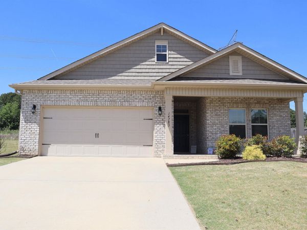 14783 London Lane, Athens, AL 35613