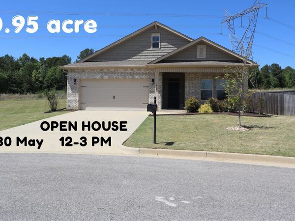 14783 London Lane, Athens, AL 35613
