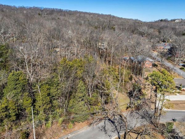 Lot 4 Gaboury Lane NE, Huntsville, AL 35811