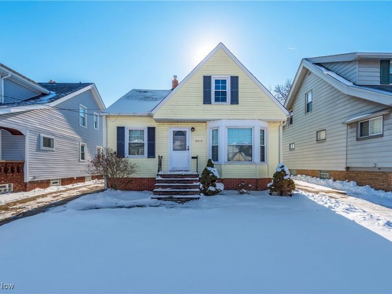 6013 Northcliff Avenue, Cleveland, OH 44144 Photo 1