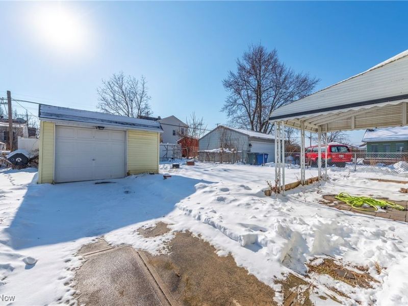 6013 Northcliff Avenue, Cleveland, OH 44144 Photo 29