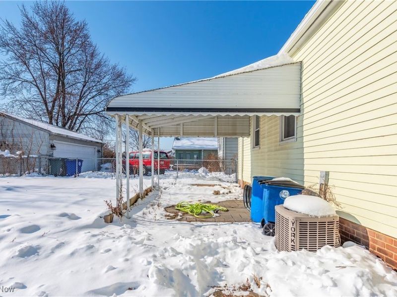 6013 Northcliff Avenue, Cleveland, OH 44144 Photo 30