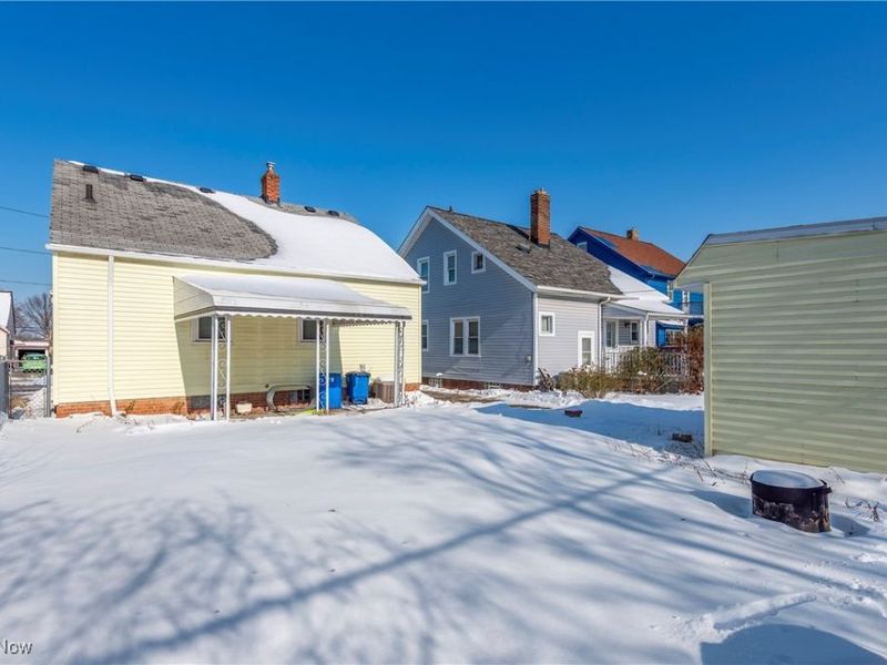 6013 Northcliff Avenue, Cleveland, OH 44144 Photo 33