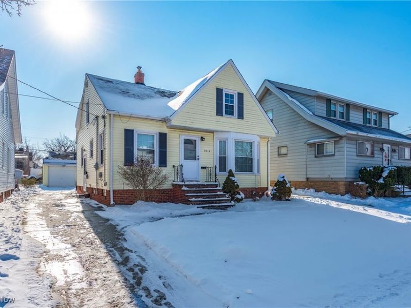 6013 Northcliff Avenue, Cleveland, OH 44144 Photo 34