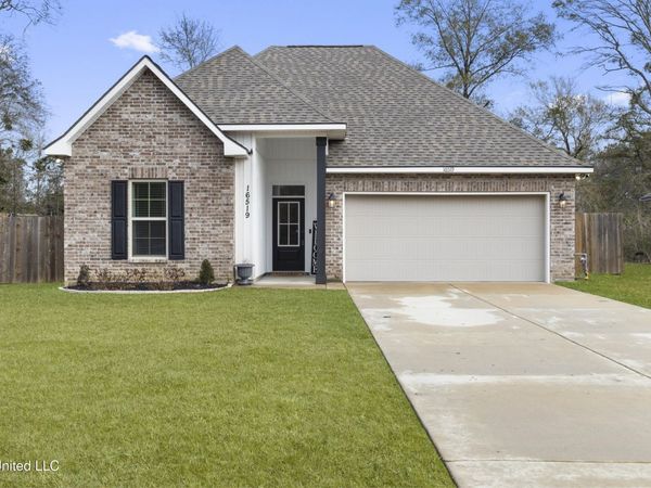 16519 Millsaps Avenue, Gulfport, MS 39503
