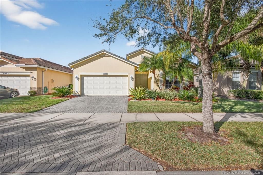 10059 Chadwick Drive Sw, Port Saint Lucie, FL 34987 Photo