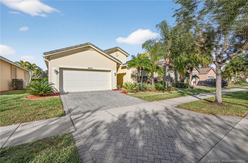 10059 Chadwick Drive Sw, Port Saint Lucie, FL 34987 Photo