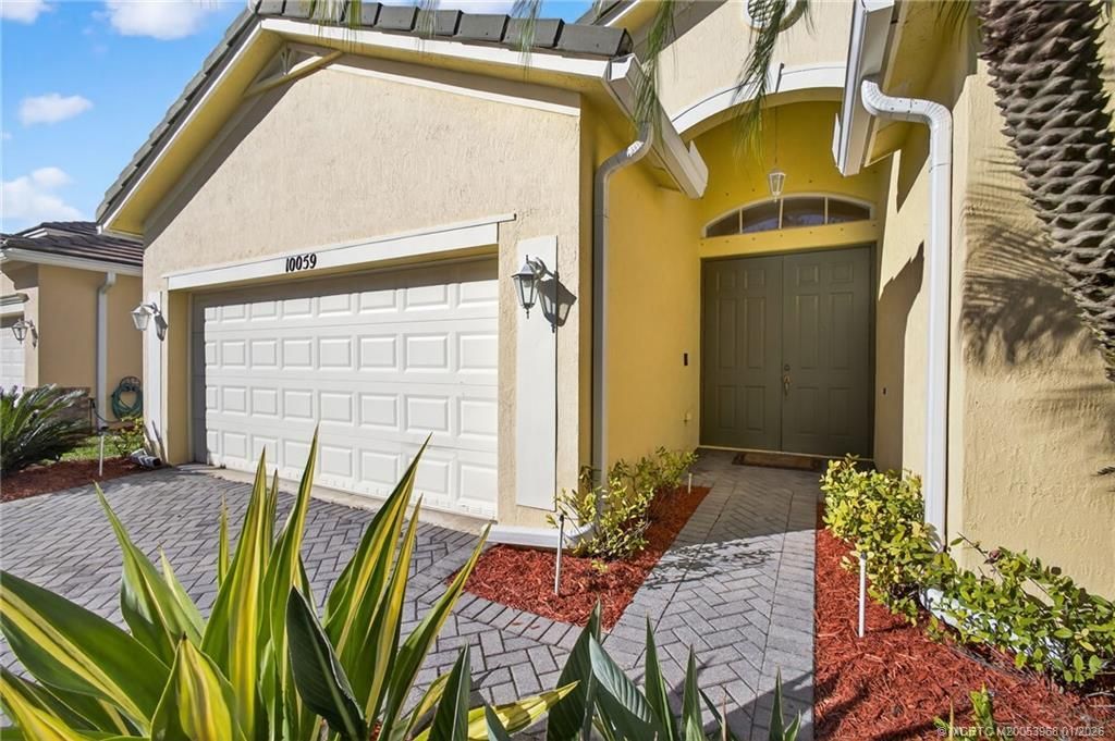 10059 Chadwick Drive Sw, Port Saint Lucie, FL 34987 Photo