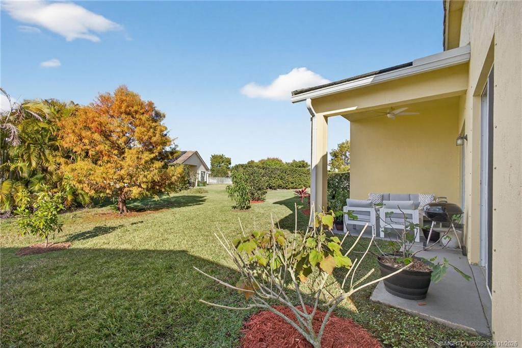 10059 Chadwick Drive Sw, Port Saint Lucie, FL 34987 Photo