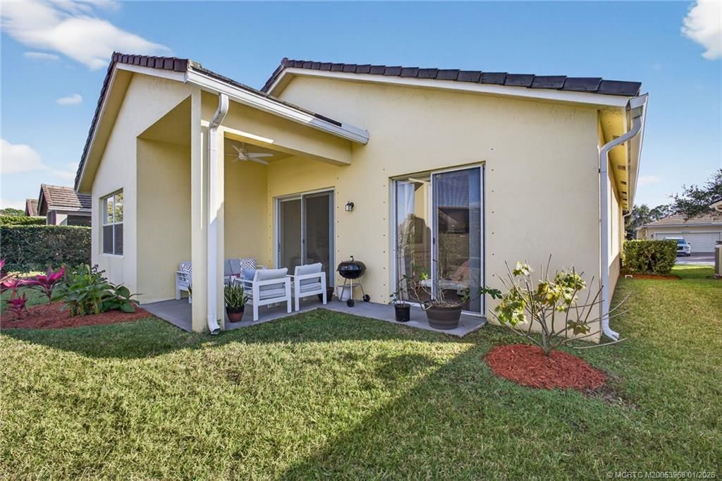 10059 Chadwick Drive Sw, Port Saint Lucie, FL 34987 Photo