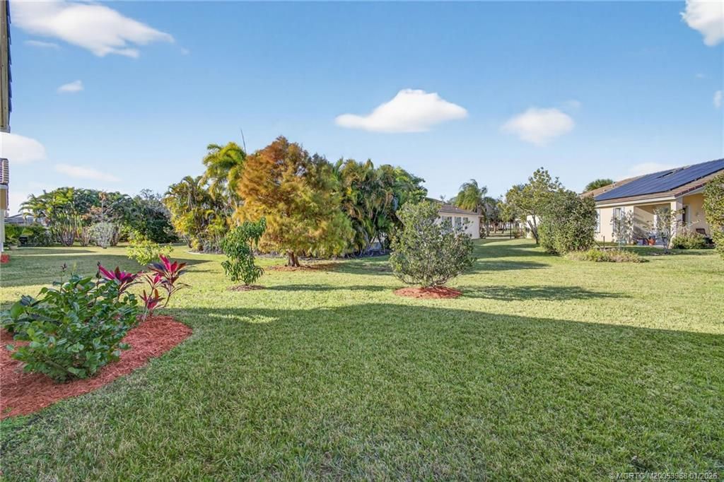 10059 Chadwick Drive Sw, Port Saint Lucie, FL 34987 Photo