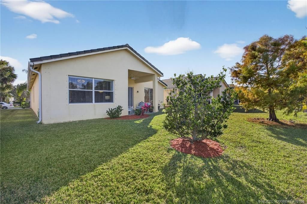 10059 Chadwick Drive Sw, Port Saint Lucie, FL 34987 Photo