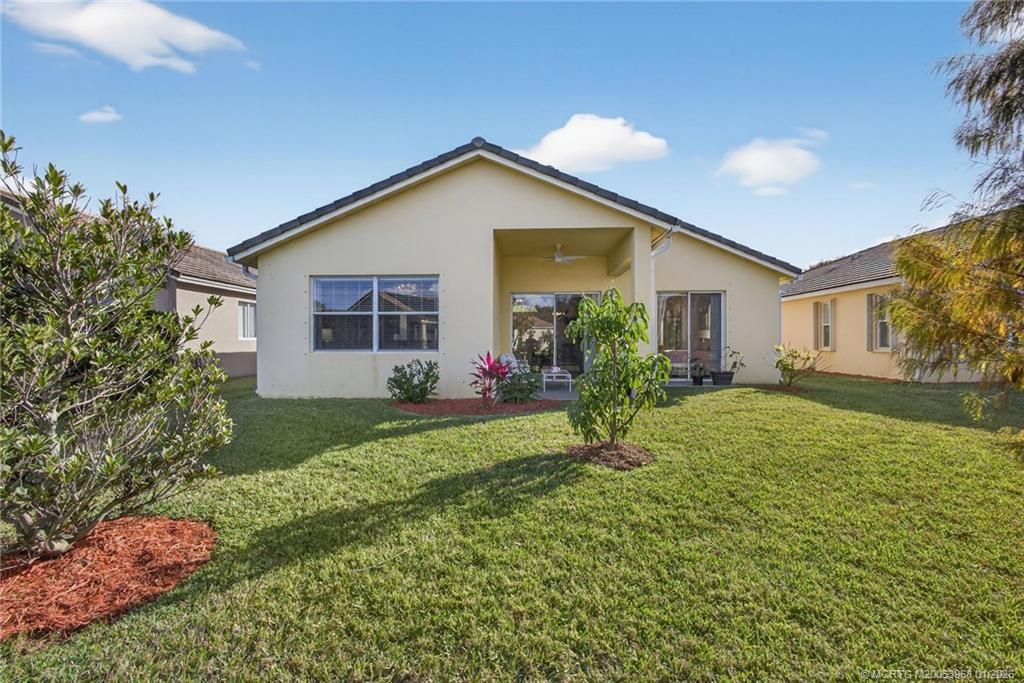 10059 Chadwick Drive Sw, Port Saint Lucie, FL 34987 Photo