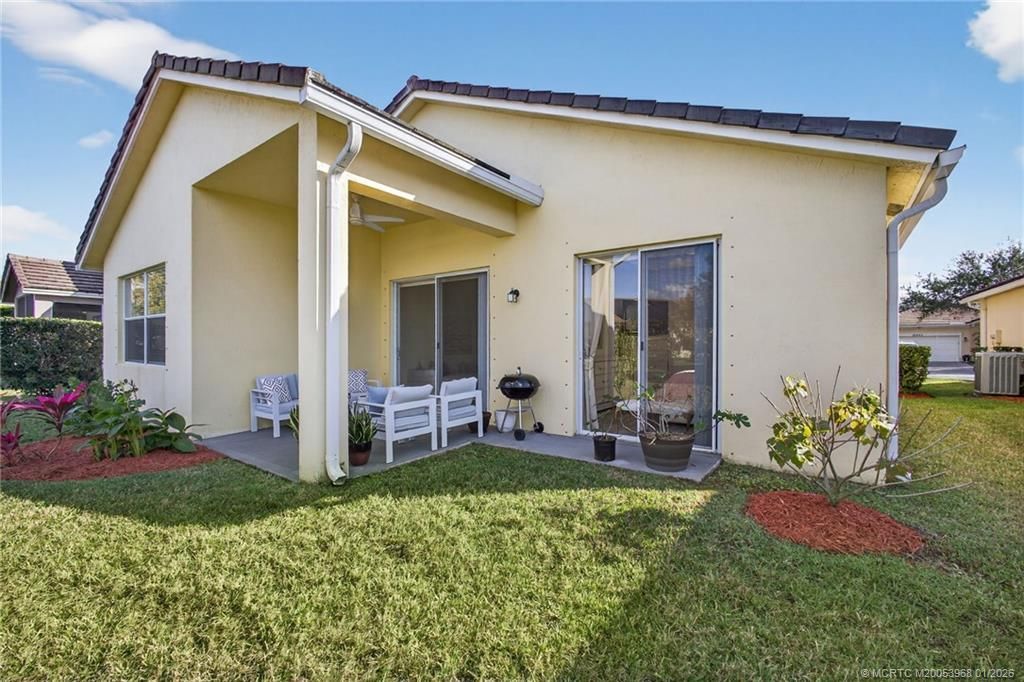 10059 Chadwick Drive Sw, Port Saint Lucie, FL 34987 Photo