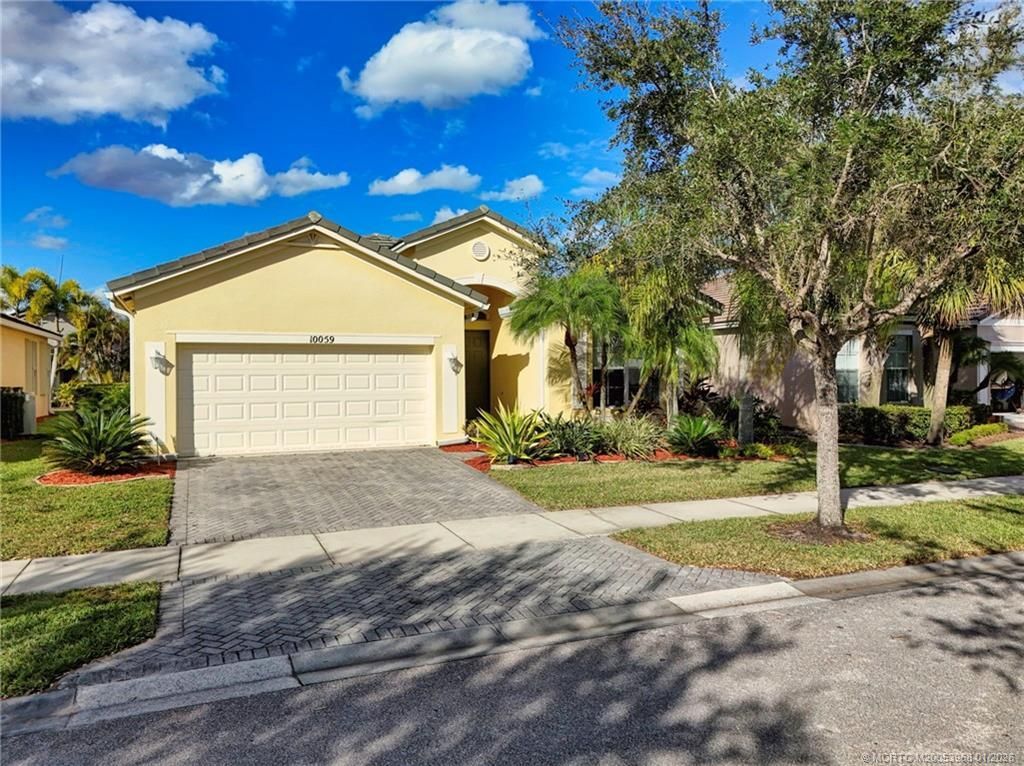 10059 Chadwick Drive Sw, Port Saint Lucie, FL 34987 Photo
