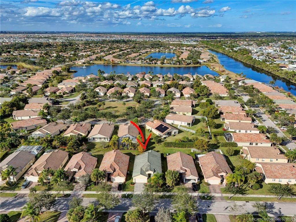 10059 Chadwick Drive Sw, Port Saint Lucie, FL 34987 Photo