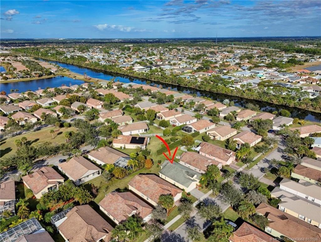 10059 Chadwick Drive Sw, Port Saint Lucie, FL 34987 Photo