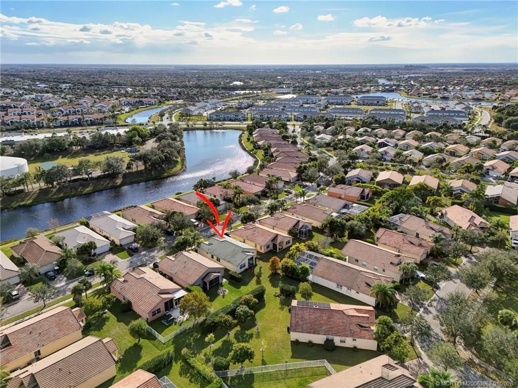 10059 Chadwick Drive Sw, Port Saint Lucie, FL 34987 Photo