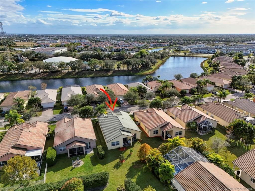 10059 Chadwick Drive Sw, Port Saint Lucie, FL 34987 Photo