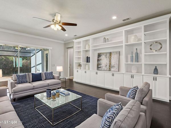 544 ENREDE Lane, St. Augustine, FL 32095
