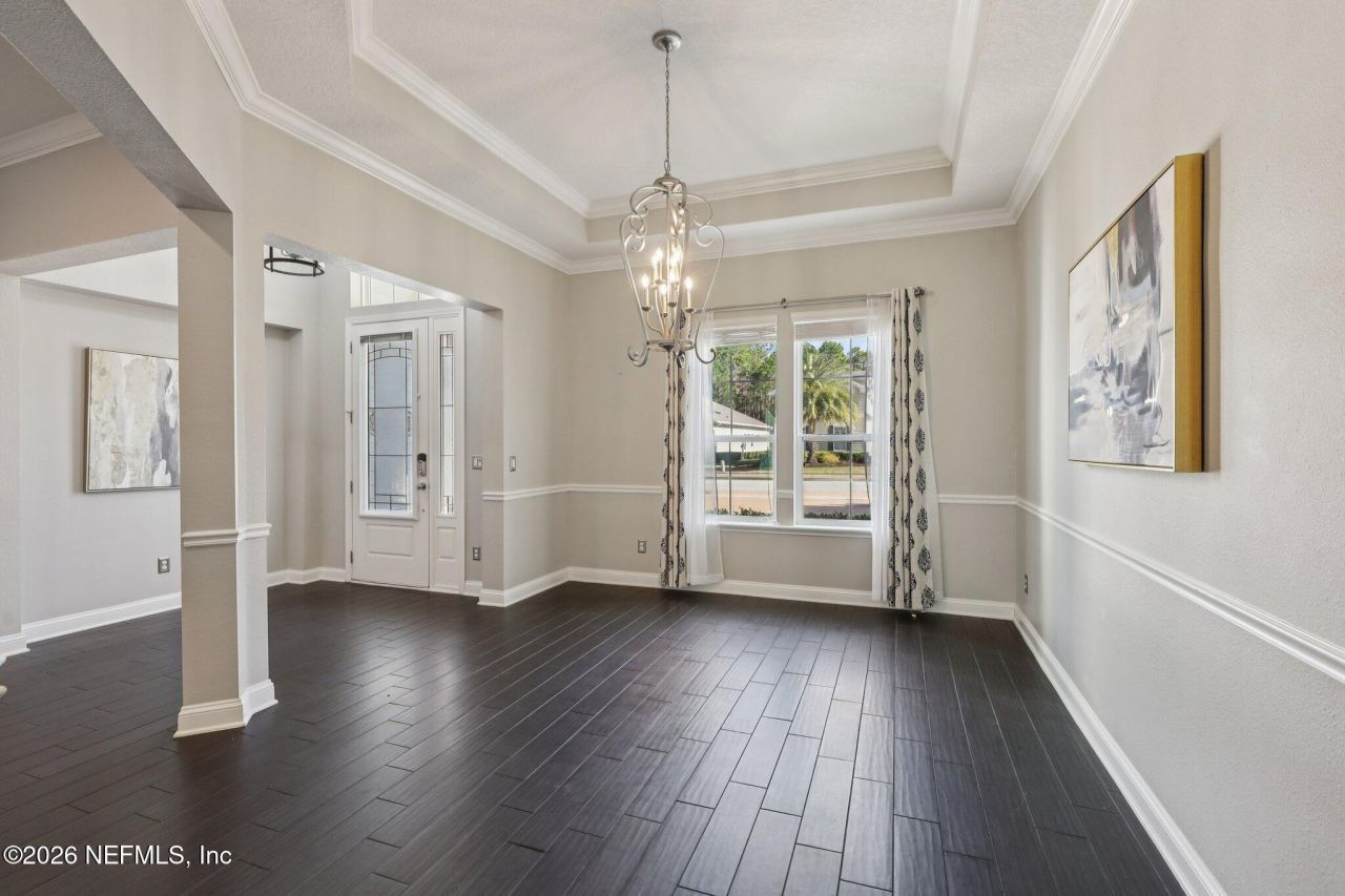 544 Enrede Lane, Saint Augustine, FL 32095 Photo