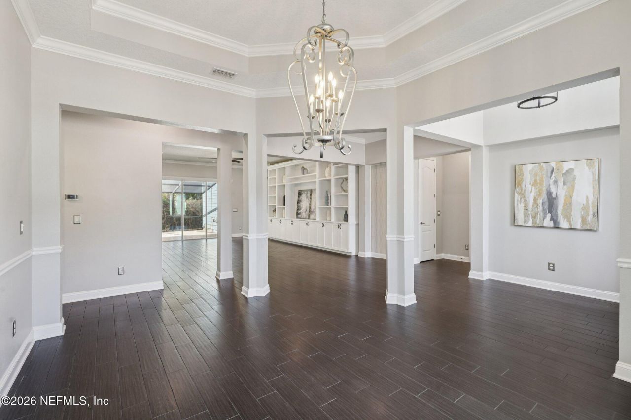 544 Enrede Lane, Saint Augustine, FL 32095 Photo