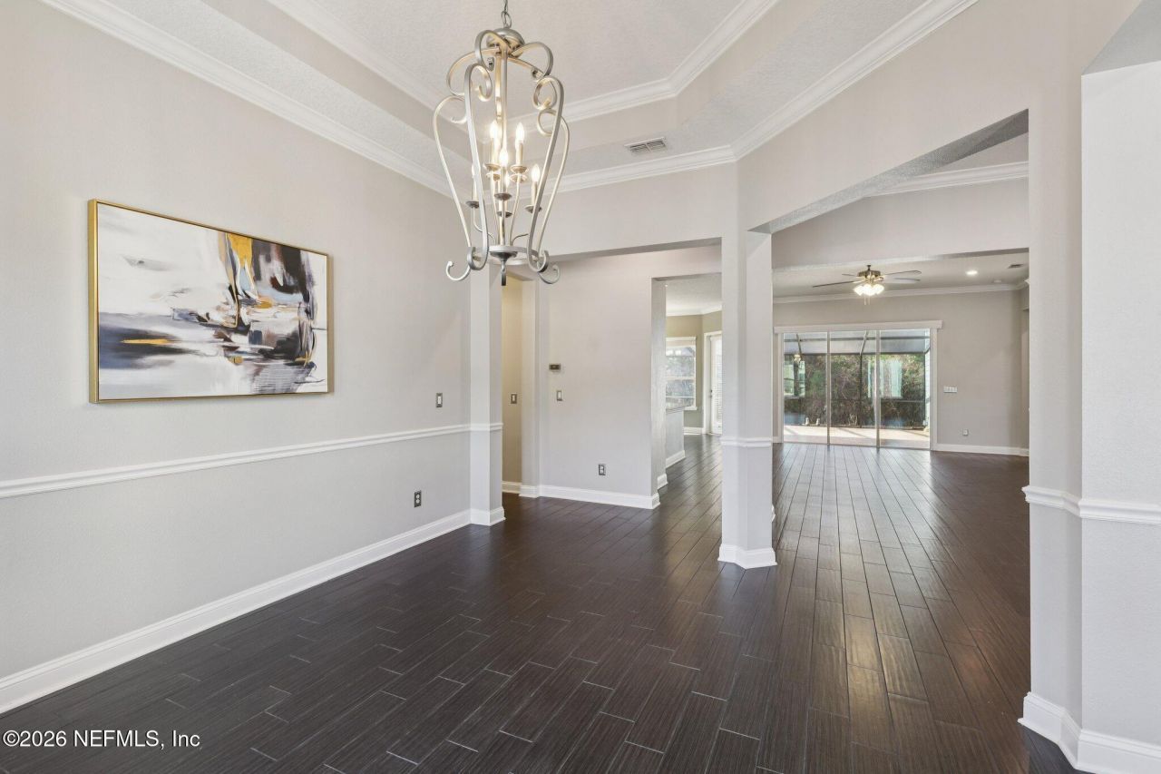 544 Enrede Lane, Saint Augustine, FL 32095 Photo