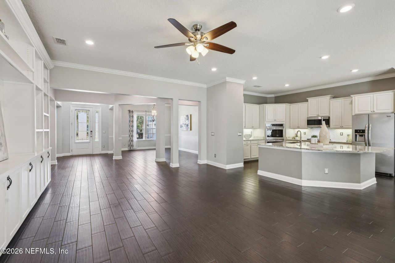 544 Enrede Lane, Saint Augustine, FL 32095 Photo