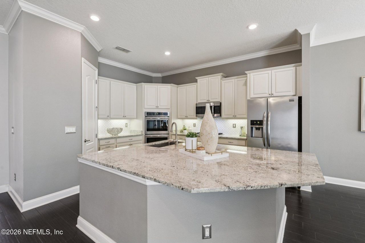 544 Enrede Lane, Saint Augustine, FL 32095 Photo