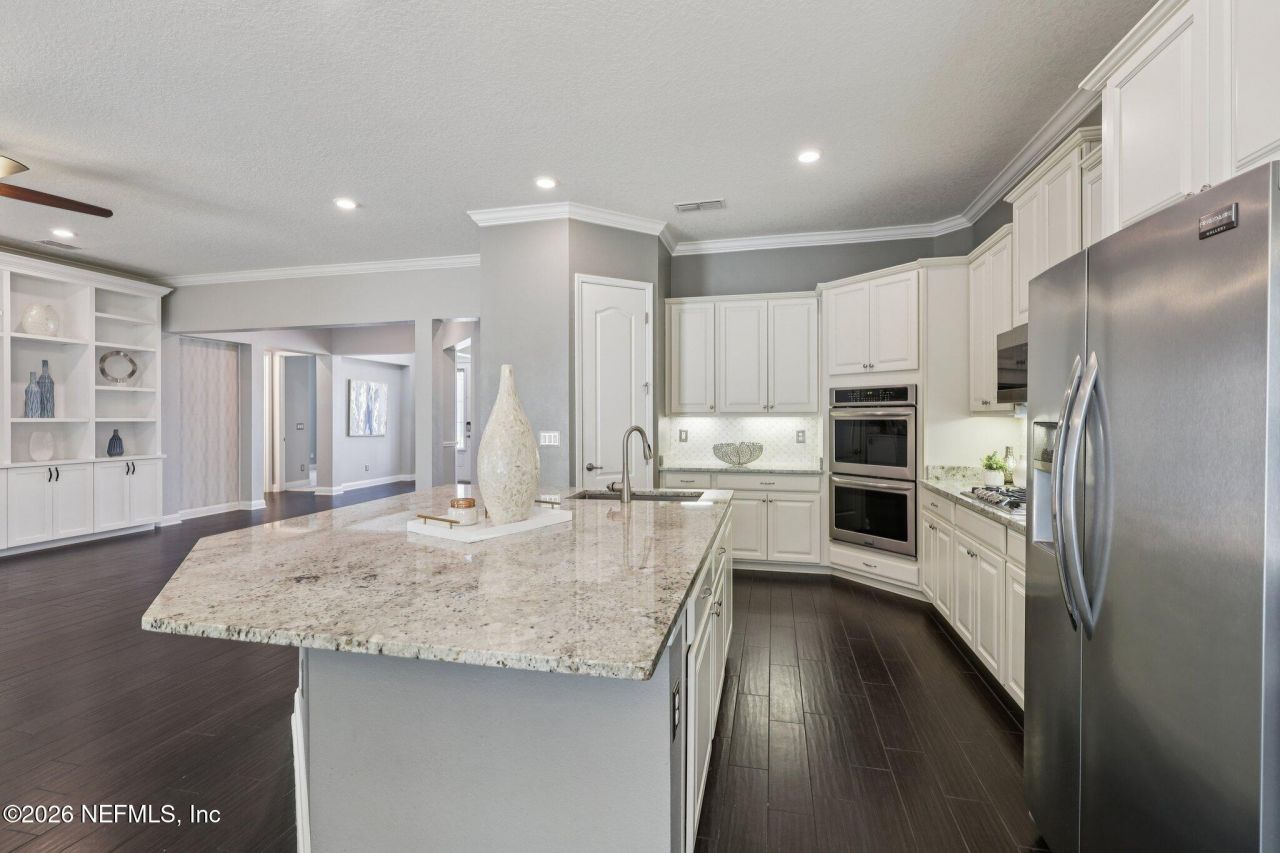 544 Enrede Lane, Saint Augustine, FL 32095 Photo