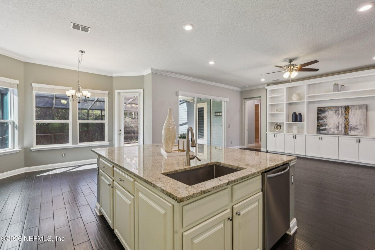 544 Enrede Lane, Saint Augustine, FL 32095 Photo