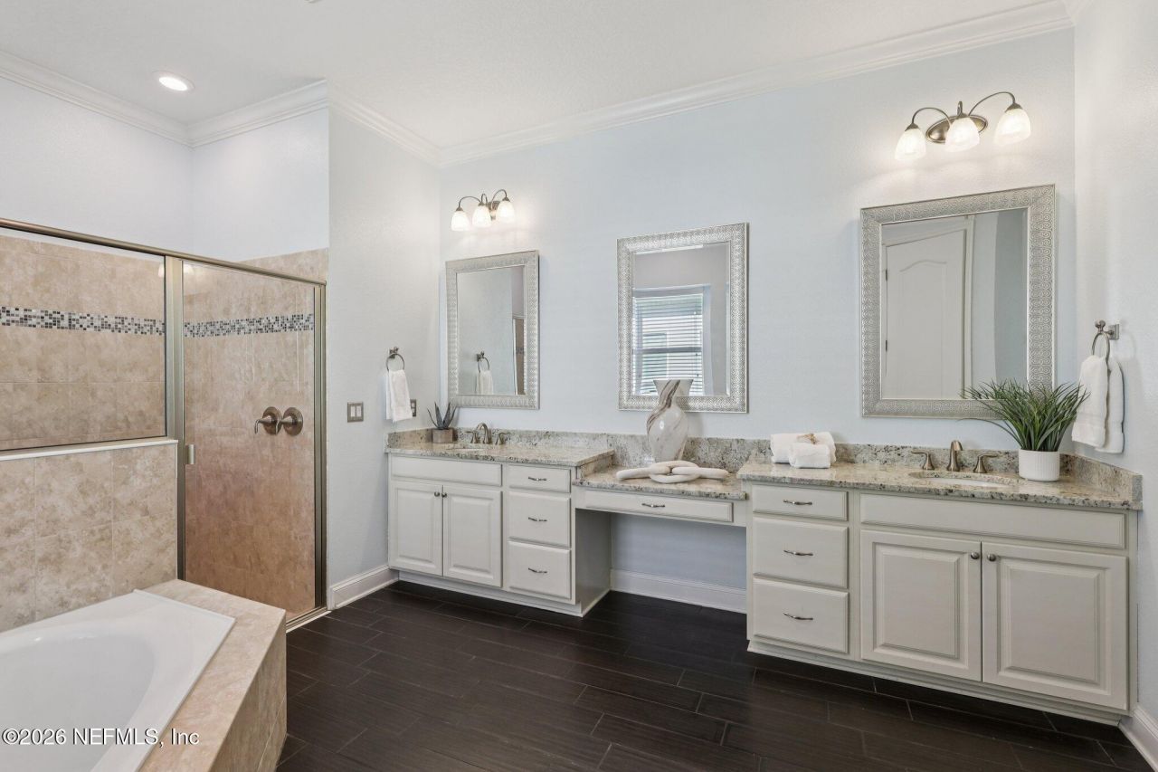 544 Enrede Lane, Saint Augustine, FL 32095 Photo