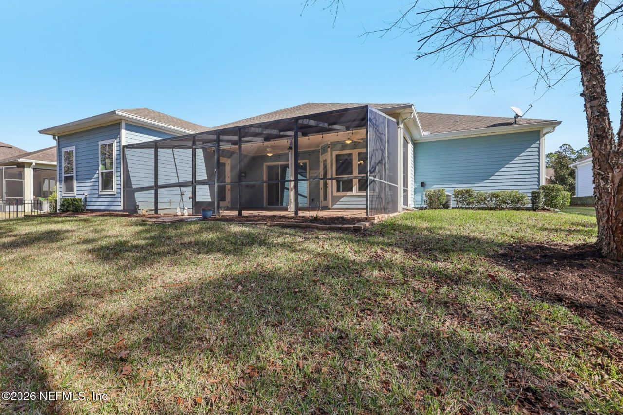 544 Enrede Lane, Saint Augustine, FL 32095 Photo