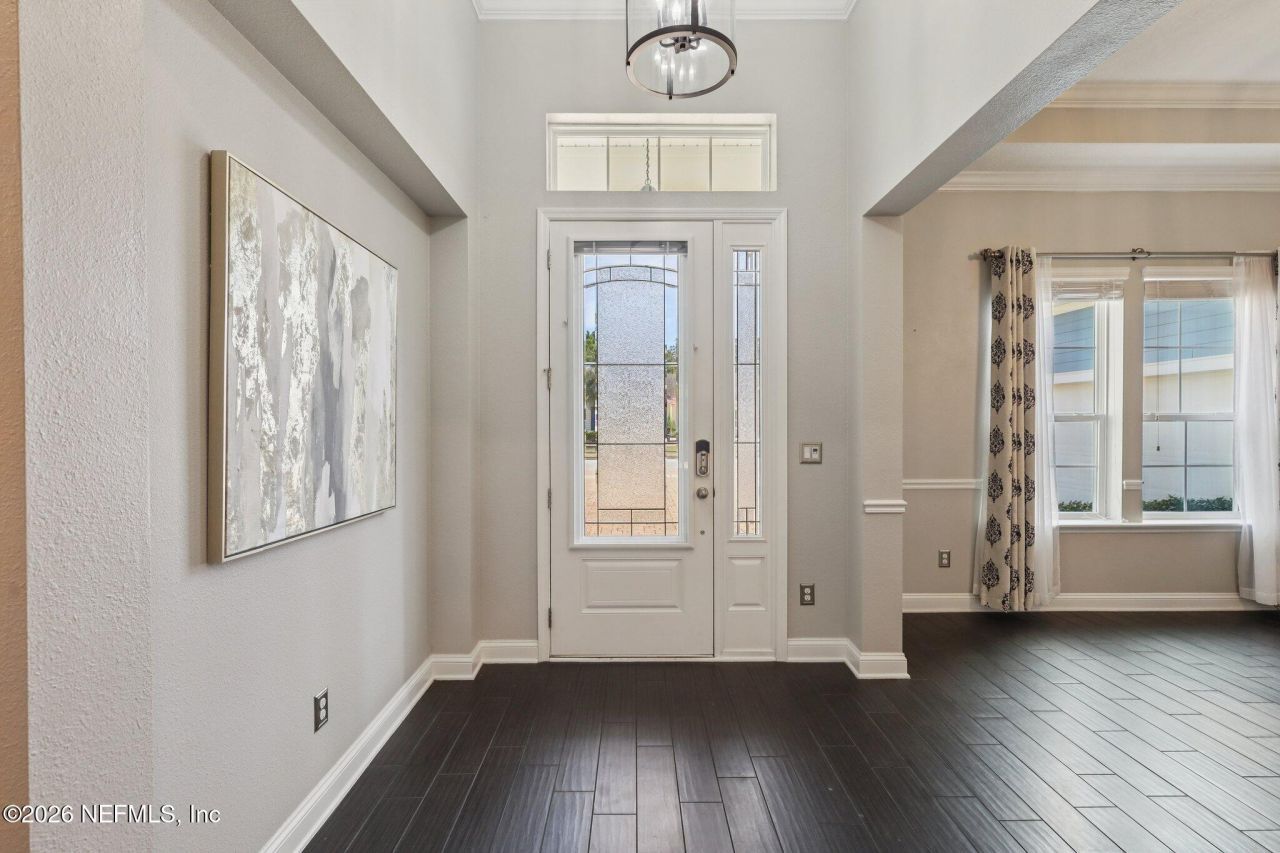 544 Enrede Lane, Saint Augustine, FL 32095 Photo