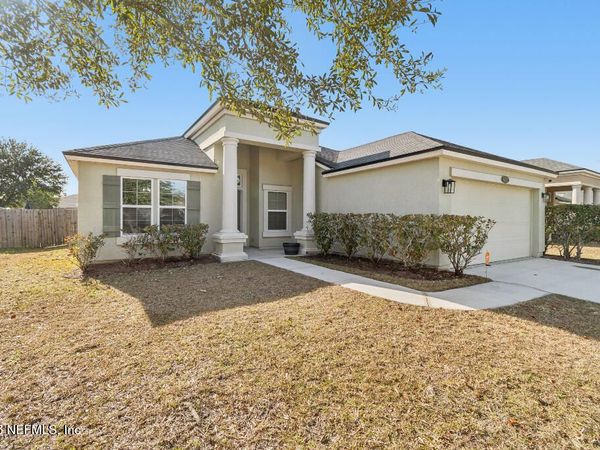 6252 SANDLER CHASE Trail, Jacksonville, FL 32222