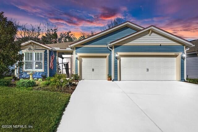 16694 Cody Creek Court, Jacksonville, FL 32226 Main Photo